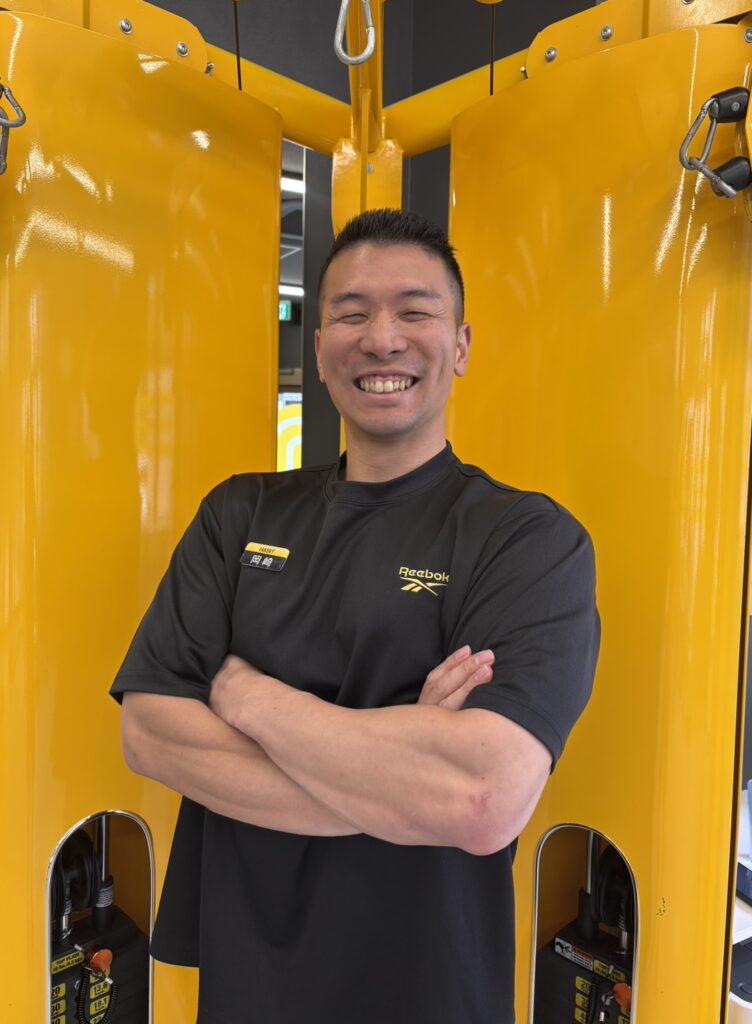 岡崎 眞世人