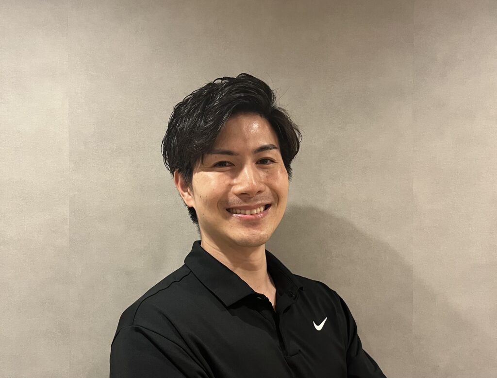 平井 佑磨