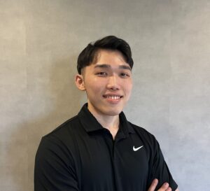 ハビットパーソナルジムインストラクターの幸平海斗