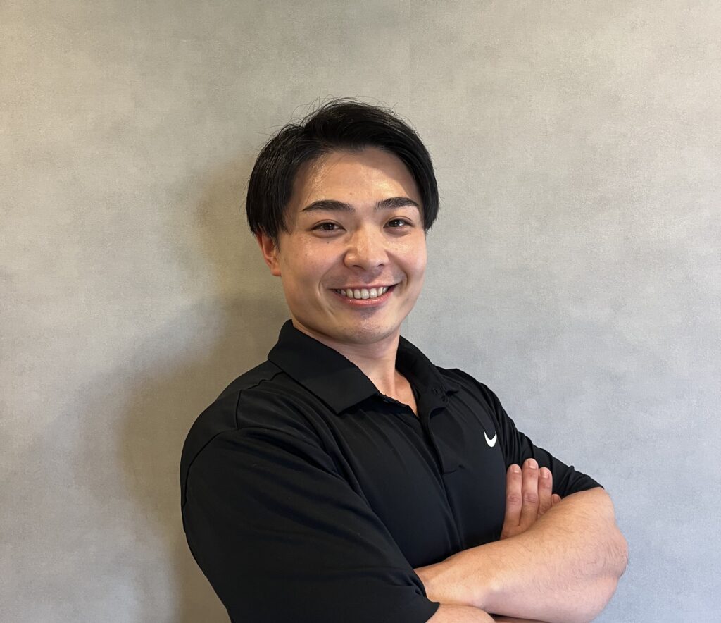 新林 卓也