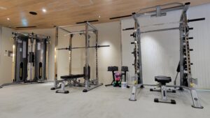 HABIT PERSONAL GYM(ハビットパーソナルジム) 銀座店1