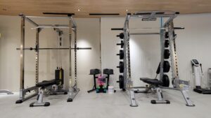 HABIT PERSONAL GYM(ハビットパーソナルジム) 銀座店3