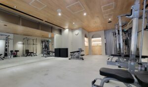 HABIT PERSONAL GYM(ハビットパーソナルジム) 銀座店2