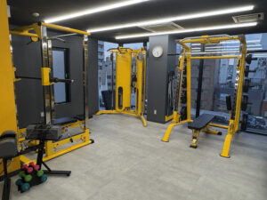 HABIT PERSONAL GYM(ハビットパーソナルジム) 幡ヶ谷店1