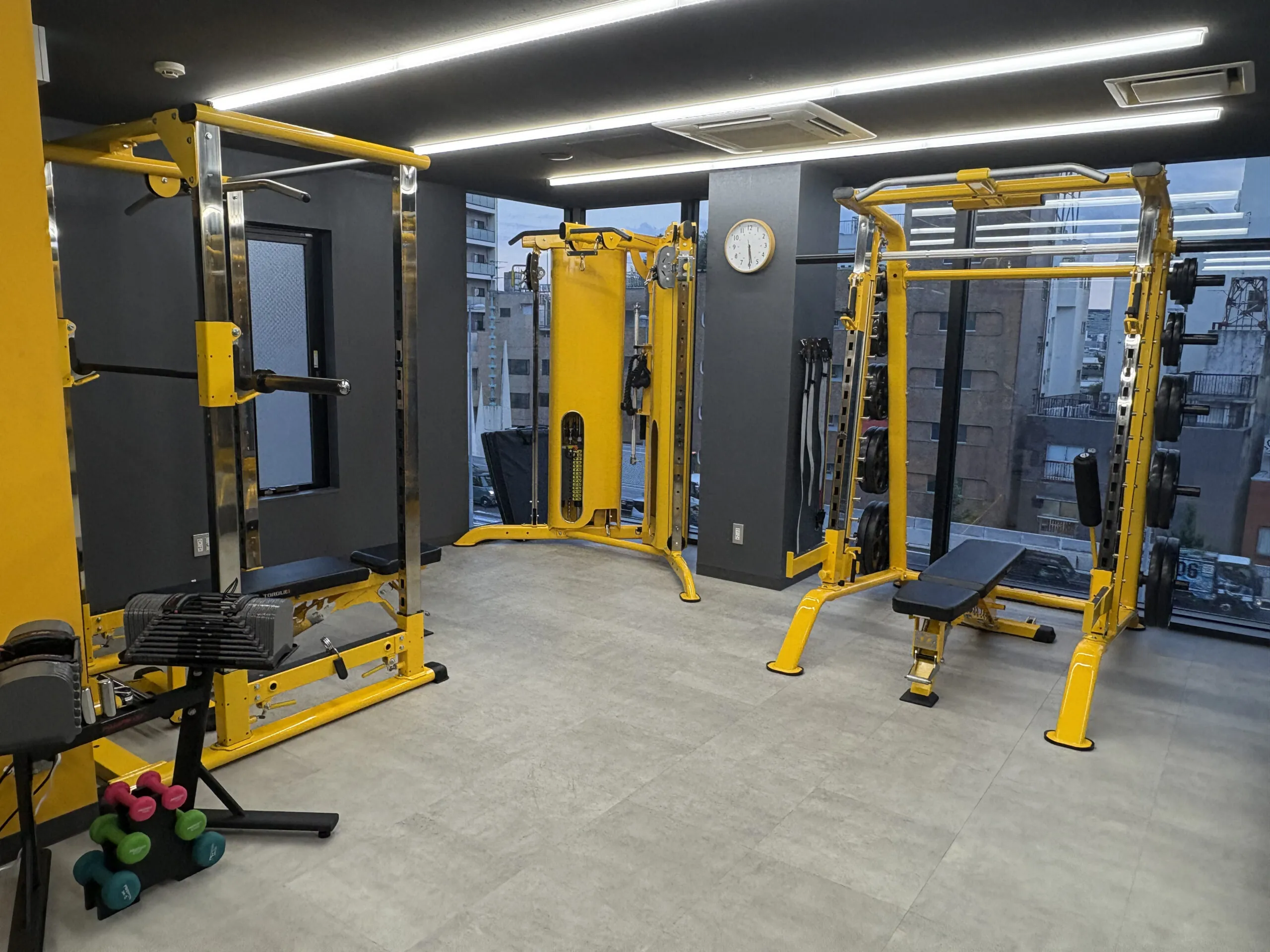 HABIT PERSONAL GYM(HABIT PERSONAL GYM ) 幡ヶ谷店1