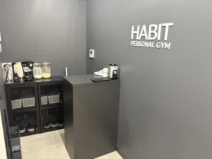 HABIT PERSONAL GYM(HABIT PERSONAL GYM ) 幡ヶ谷店2