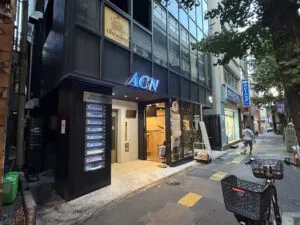 HABIT PERSONAL GYM(HABIT PERSONAL GYM ) 幡ヶ谷店4