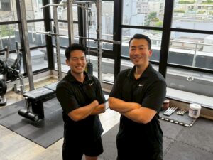 HABIT PERSONAL GYM(ハビットパーソナルジム) 幡ヶ谷店5