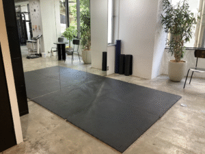 HABIT PERSONAL GYM(ハビットパーソナルジム) 池尻大橋店 トレーニングルーム2