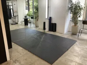 HABIT PERSONAL GYM(HABIT PERSONAL GYM ) 池尻大橋店 トレーニングルーム2