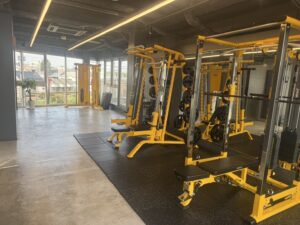 HABIT PERSONAL GYM(ハビットパーソナルジム) 緑が丘店1