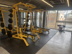 HABIT PERSONAL GYM(ハビットパーソナルジム) 緑が丘店2