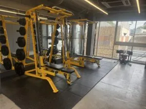HABIT PERSONAL GYM(HABIT PERSONAL GYM ) 緑が丘店2
