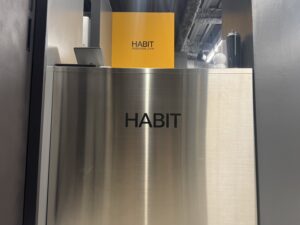 HABIT PERSONAL GYM(ハビットパーソナルジム) 緑が丘店5