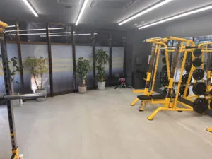 HABIT PERSONAL GYM(HABIT PERSONAL GYM ) 桜新町店2