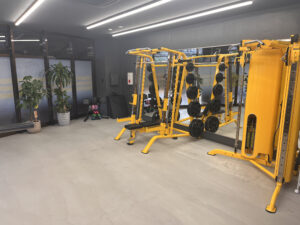 HABIT PERSONAL GYM(ハビットパーソナルジム) 桜新町店