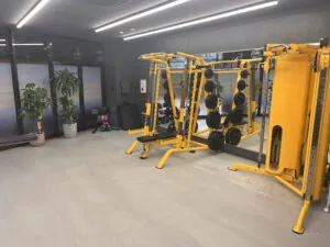 HABIT PERSONAL GYM(HABIT PERSONAL GYM ) 桜新町店