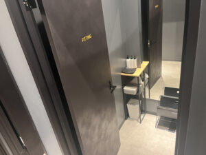 HABIT PERSONAL GYM(ハビットパーソナルジム) 桜新町店4