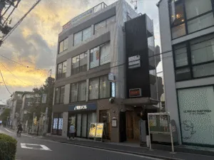 HABIT PERSONAL GYM(HABIT PERSONAL GYM ) 代々木上原店 外観