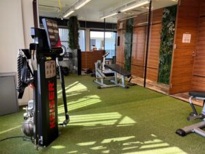 HABIT PERSONAL GYM(ハビットパーソナルジム) 代々木上原店