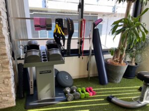 HABIT PERSONAL GYM(ハビットパーソナルジム) 代々木上原店3