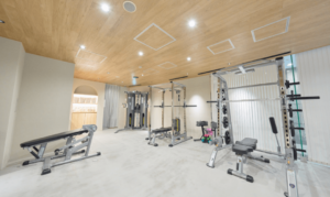 HABIT PERSONAL GYM(ハビットパーソナルジム) 銀座店5