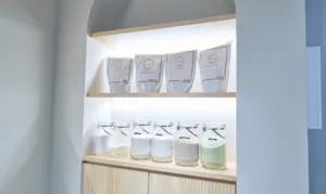HABIT PERSONAL GYM(HABIT PERSONAL GYM ) 銀座店4