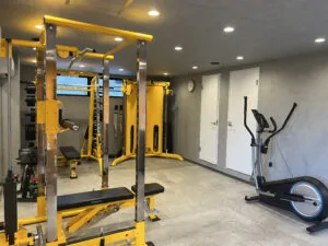 HABIT PERSONAL GYM(HABIT PERSONAL GYM ) 代々木上原店2
