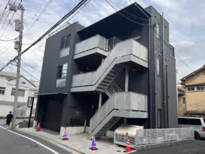 HABIT PERSONAL GYM(HABIT PERSONAL GYM ) 代々木上原店 外観