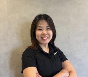 ハビットパーソナルジム インストラクター 佐々木寿菜