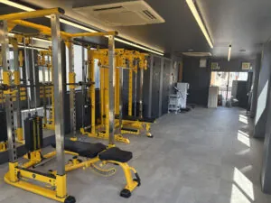 HABIT PERSONAL GYM(HABIT PERSONAL GYM ) 経堂店2