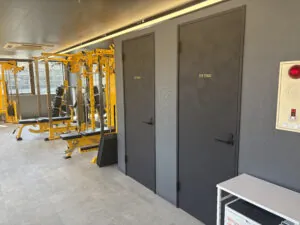 HABIT PERSONAL GYM(HABIT PERSONAL GYM ) 経堂店3