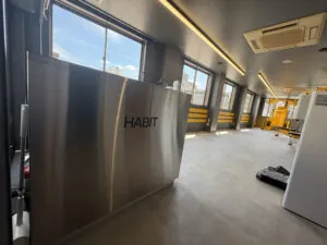 HABIT PERSONAL GYM(HABIT PERSONAL GYM ) 経堂店4