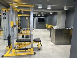 HABIT PERSONAL GYM(HABIT PERSONAL GYM ) 渋谷店3