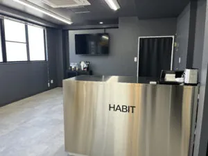 HABIT PERSONAL GYM(HABIT PERSONAL GYM ) 等々力店3
