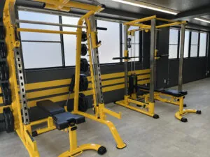 HABIT PERSONAL GYM(HABIT PERSONAL GYM ) 等々力店4