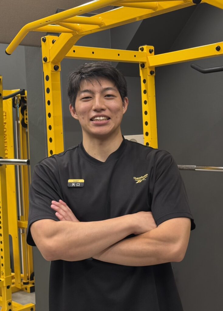 矢口蓮