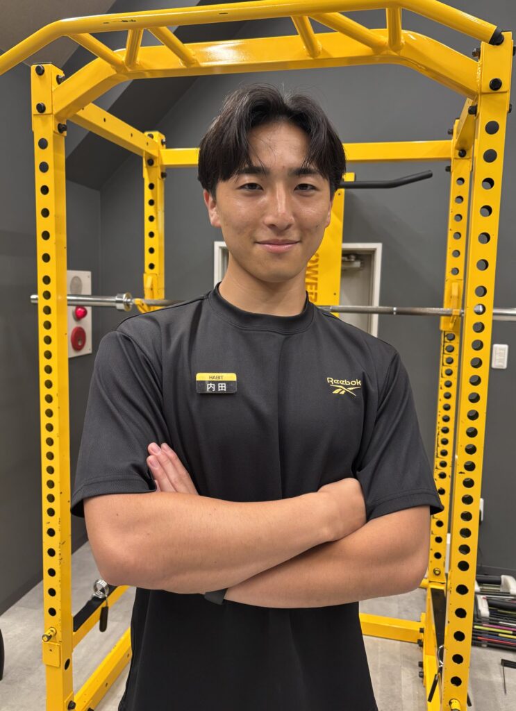 内田 玲於