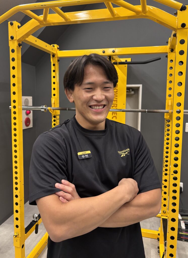 中村徳将
