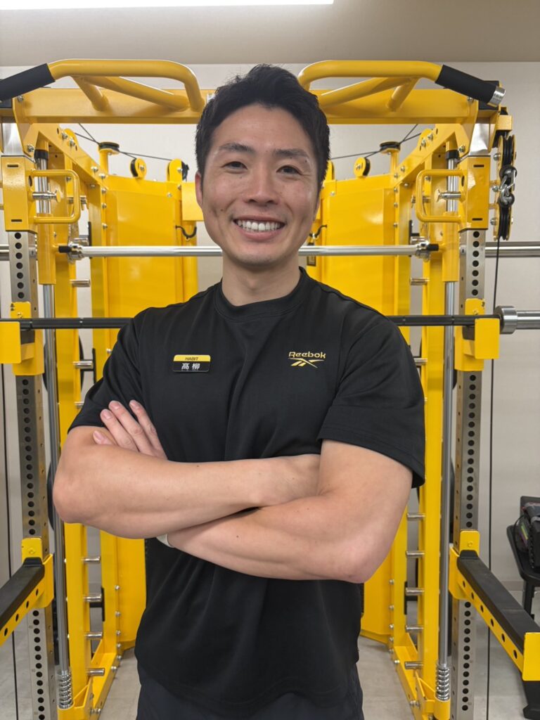 高柳 一史