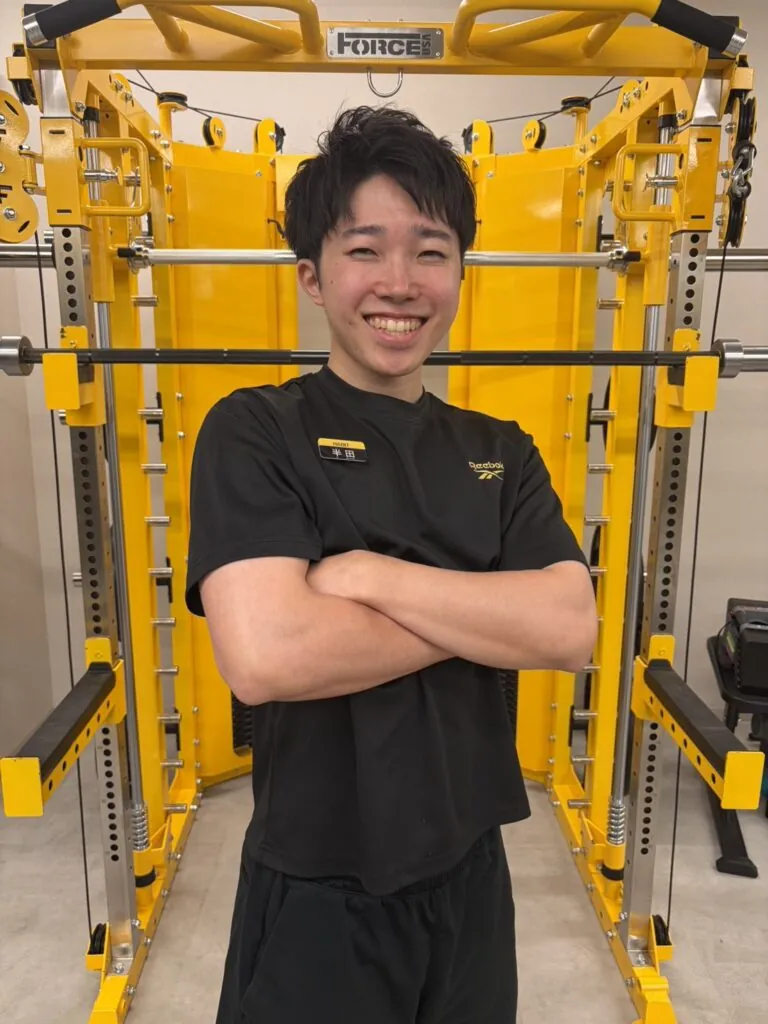 半田智基