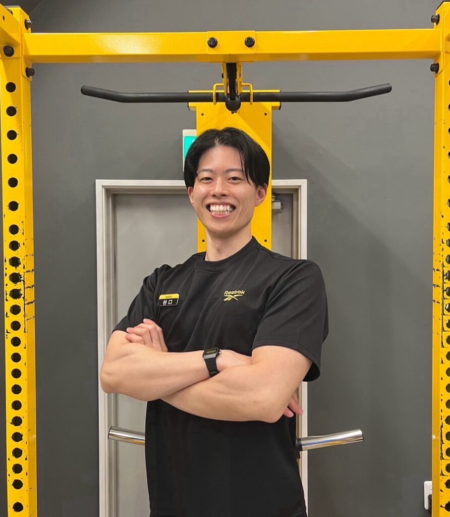谷口洋介