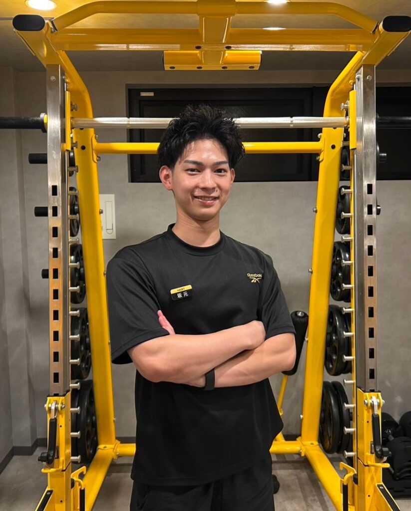坂元優哉