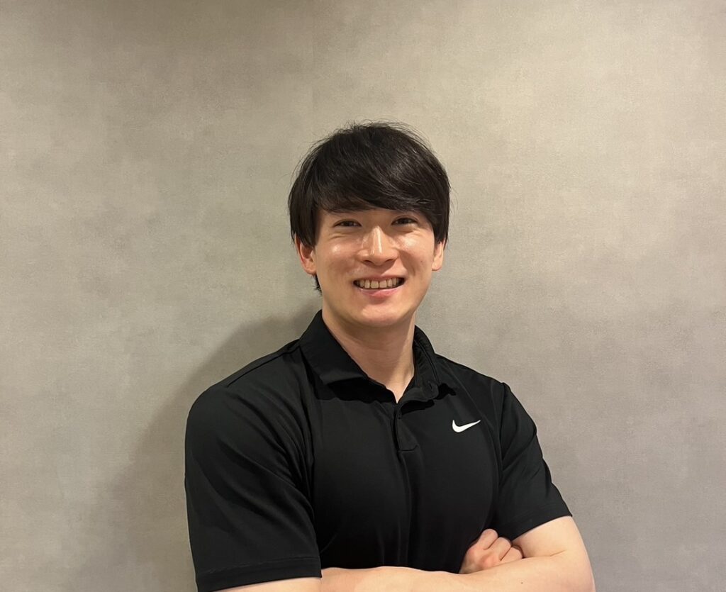 岡田 歩