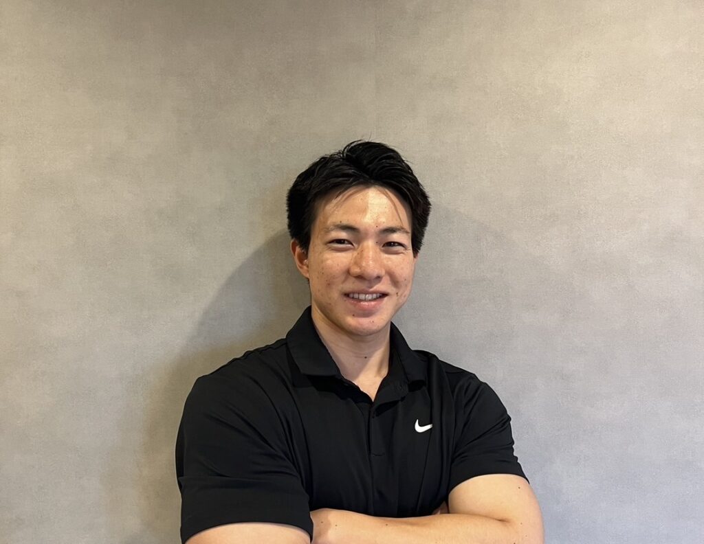 安平 悠咲