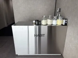 HABIT PERSONAL GYM 神田店③