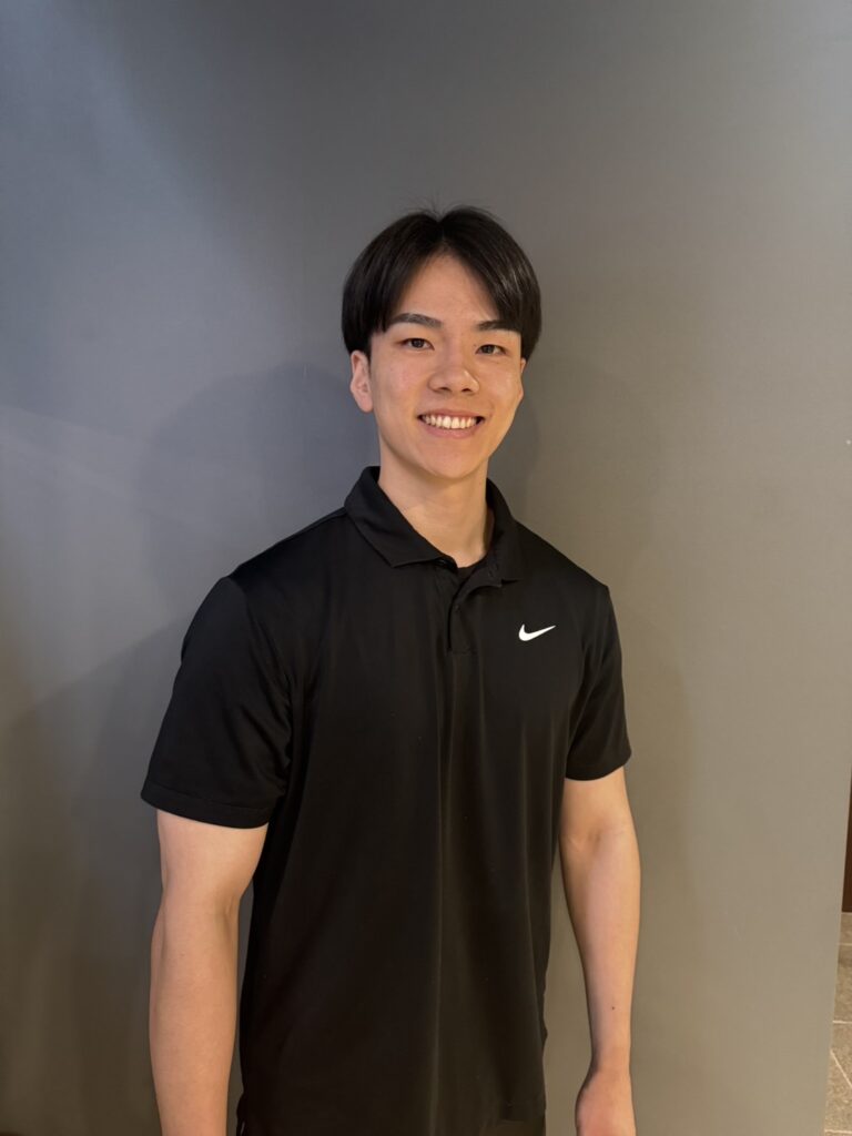 能美悠太郎