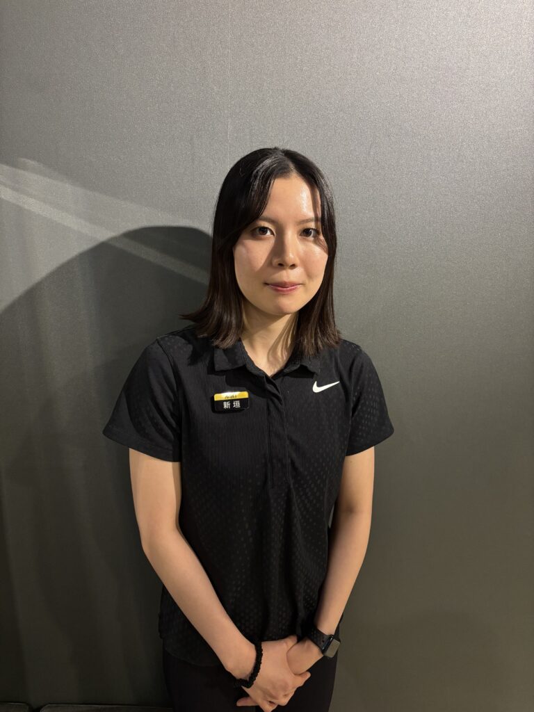 新垣舞