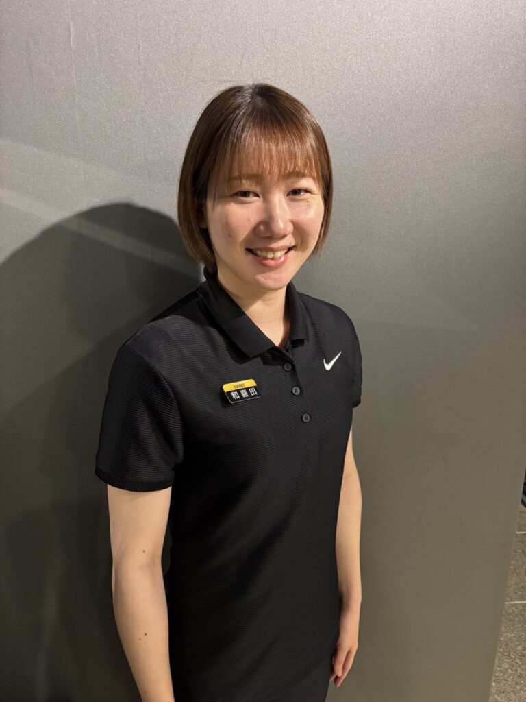 和喜田美咲