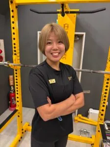 佐々木寿菜